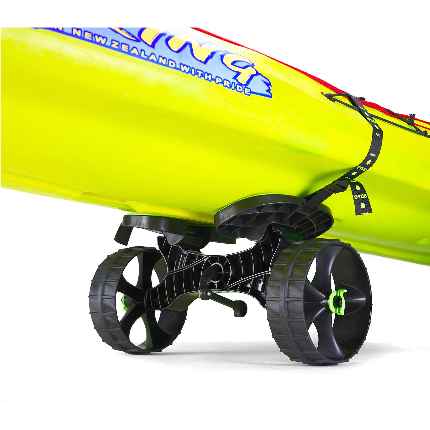 C-TUG カヤック カート ドーリー RAILBLAZA レイルブレイザ